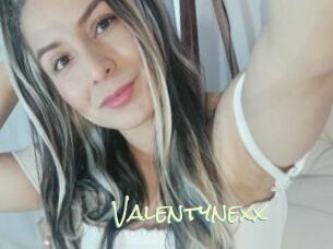 valentynexx Porn Monkey Cash