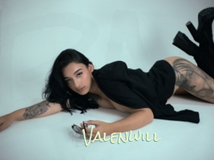 Valenwill