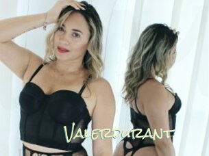 Valerdurant