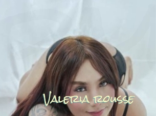 Valeria_rousse
