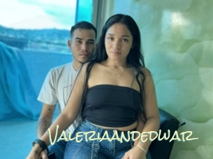 valeriaandedwar Porn Monkey Cash