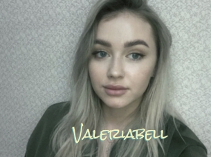 Valeriabell