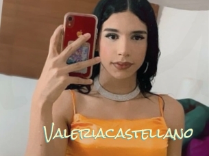 Valeriacastellano