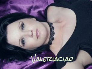 Valeriaciao