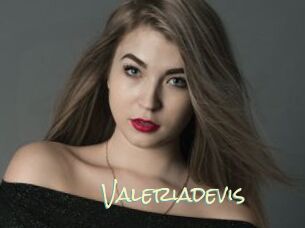 Valeriadevis