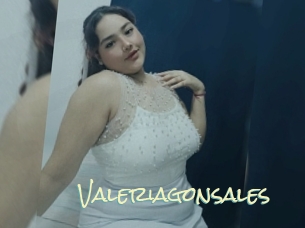 Valeriagonsales