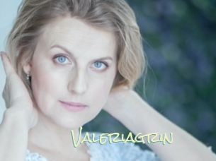 Valeriagrin