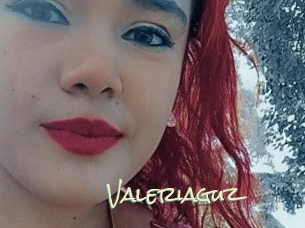 Valeriaguz