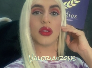 Valeriairons