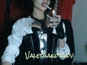 Valeriakozlov