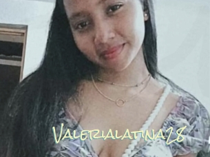 Valerialatina28