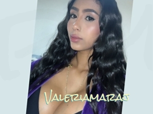Valeriamaraj