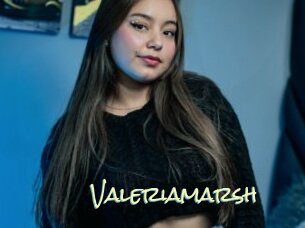 Valeriamarsh