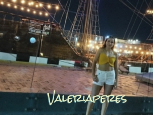 Valeriaperes