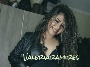 Valeriaramires
