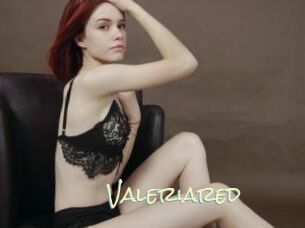 valeriared Porn Monkey Cash