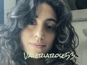 Valeriarose53