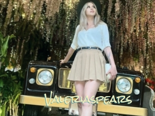 Valeriaspears