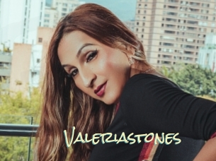 Valeriastones