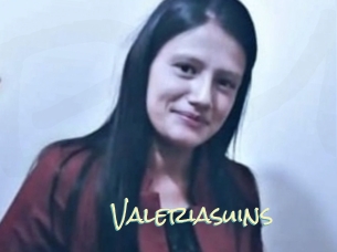 Valeriasuins