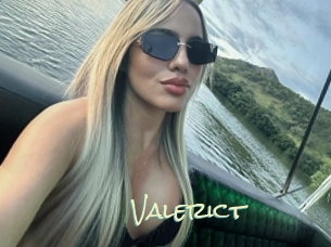 Valerict