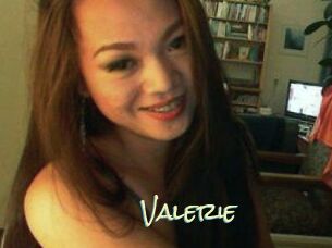 Valerie