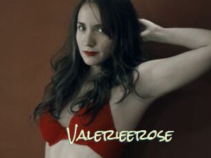 Valerieerose