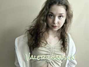 Valeriehansien
