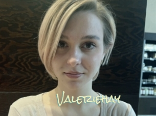 Valeriehay