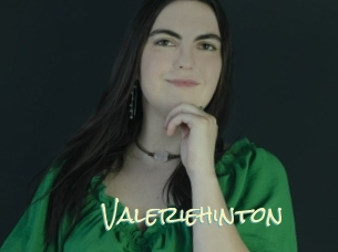 valeriehinton Porn Monkey Cash