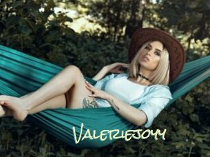 Valeriejoyy