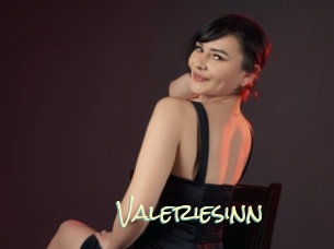 Valeriesinn