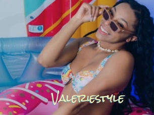 valeriestyle Porn Monkey Cash