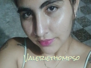 Valeriethompso
