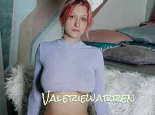 Valeriewarren