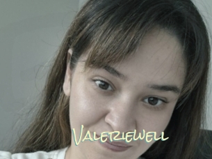 Valeriewell