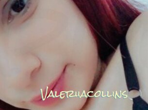 Valeriiacollins