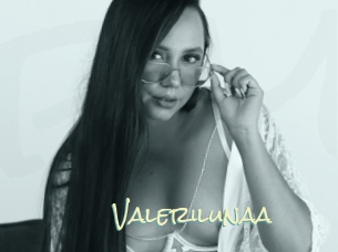 Valerilunaa