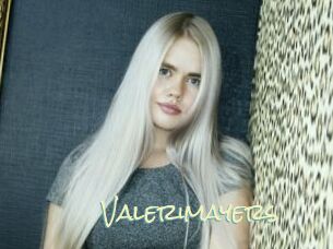 Valerimayers