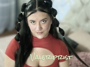 Valeriprist
