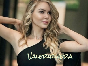 Valeririvera