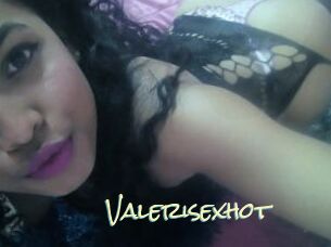Valerisexhot