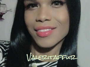 Valeritaffur