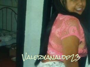 Valeryanaldp23