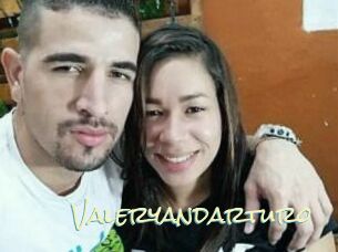 Valeryandarturo