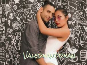 Valeryandryan