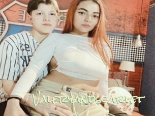 Valeryandscarlet