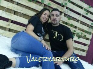 Valeryarturo