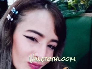 Valerybloom