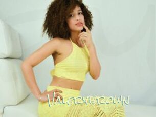 Valerybrown